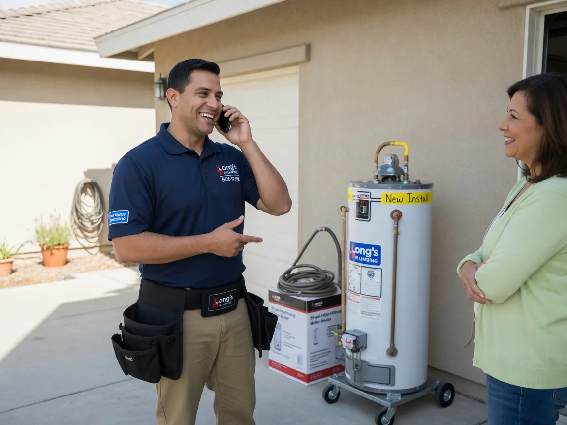 Leak Detection Gainesboro, TN FAQs